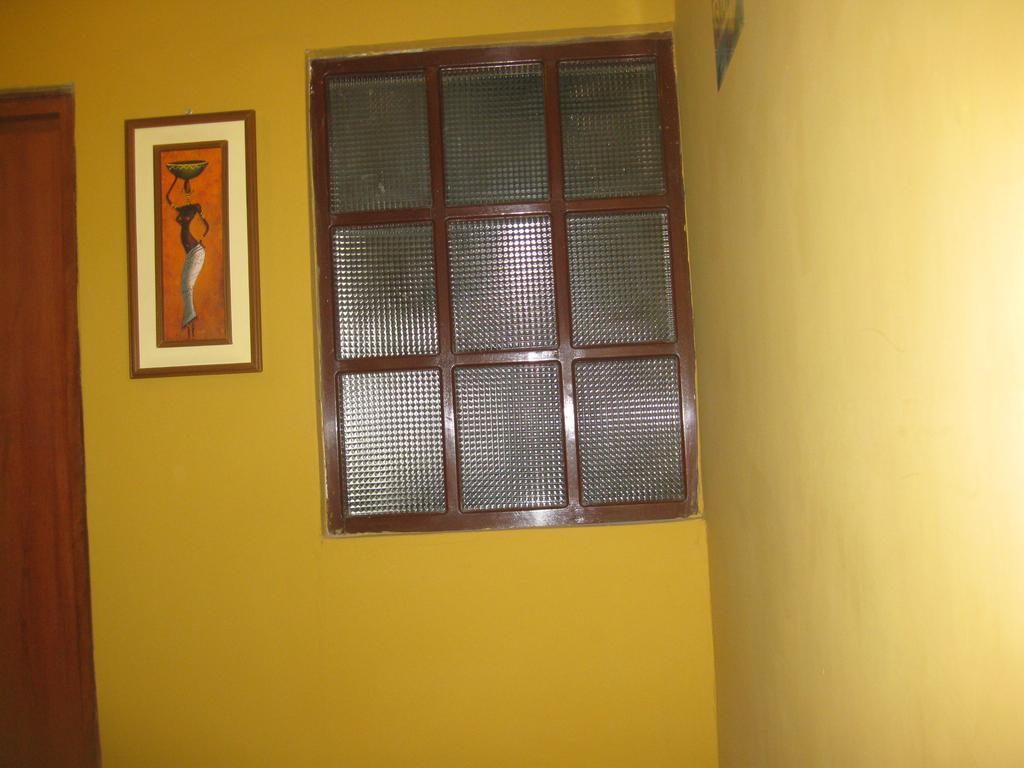 Posada Gino Pisco Exterior foto